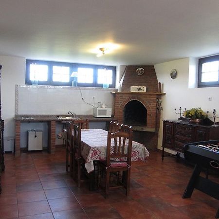 Vivienda Sampedri Villa Santillana del Mar Cameră foto