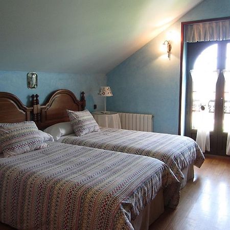 Vivienda Sampedri Villa Santillana del Mar Cameră foto
