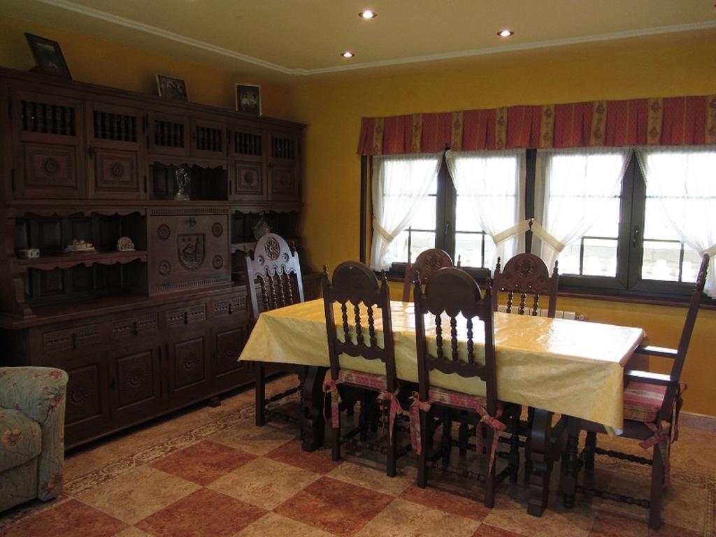 Vivienda Sampedri Villa Santillana del Mar Cameră foto