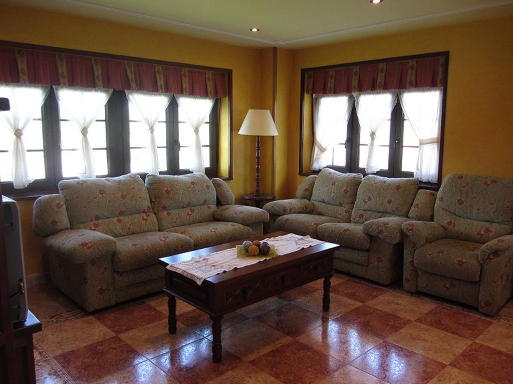 Vivienda Sampedri Villa Santillana del Mar Cameră foto