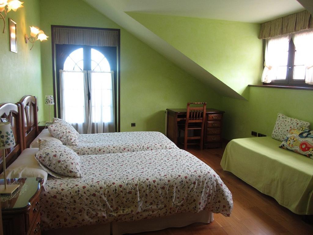 Vivienda Sampedri Villa Santillana del Mar Cameră foto