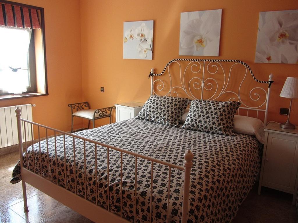 Vivienda Sampedri Villa Santillana del Mar Cameră foto