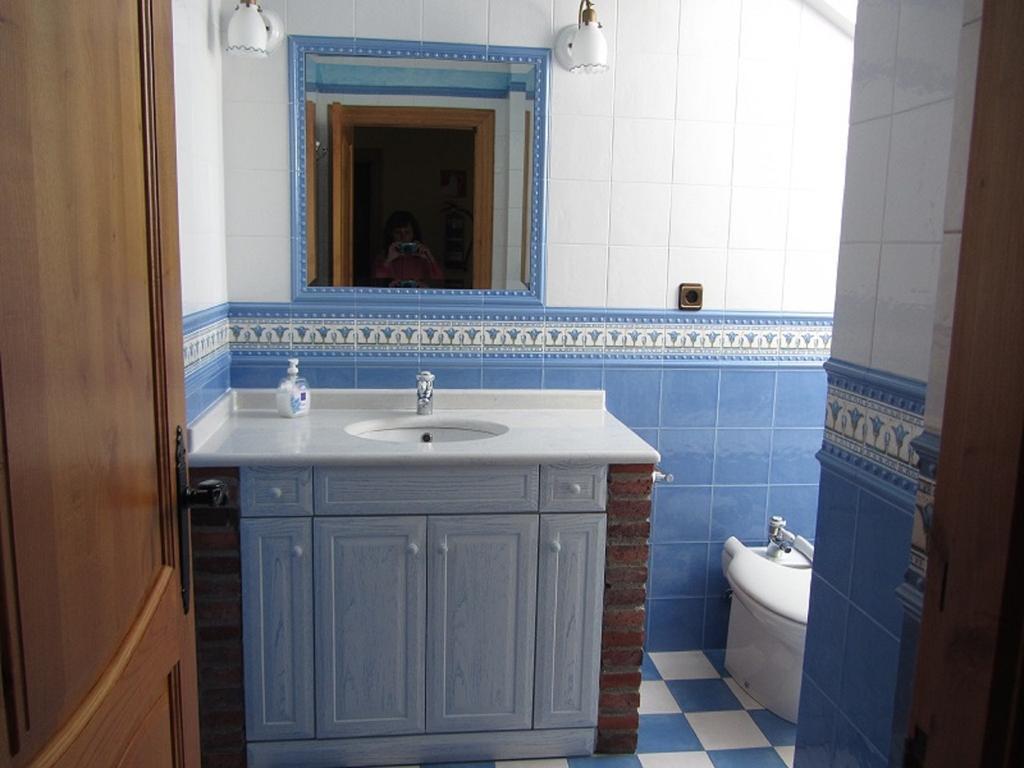 Vivienda Sampedri Villa Santillana del Mar Cameră foto