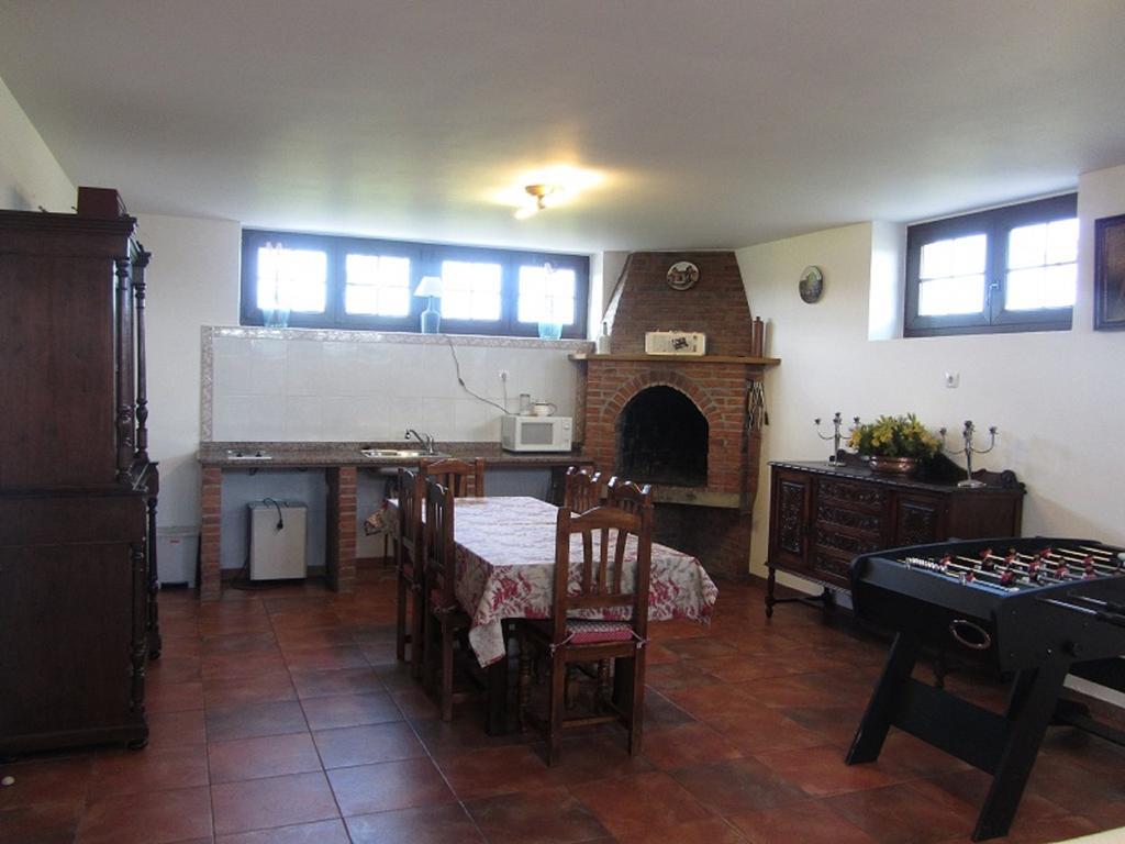 Vivienda Sampedri Villa Santillana del Mar Cameră foto