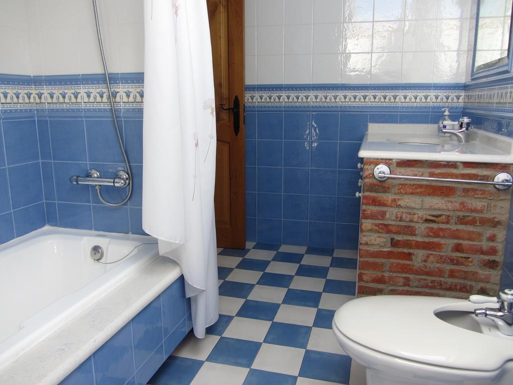 Vivienda Sampedri Villa Santillana del Mar Cameră foto