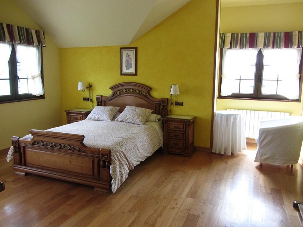 Vivienda Sampedri Villa Santillana del Mar Cameră foto