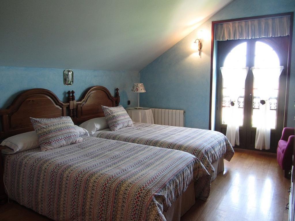 Vivienda Sampedri Villa Santillana del Mar Cameră foto